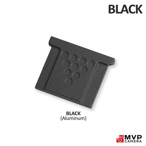 Sony Hot Shoe Cover Replaces Fa Shc M Basic Plastic Jjc Hc S Or Metal Hotshoe Mvp Camera Lazada Ph