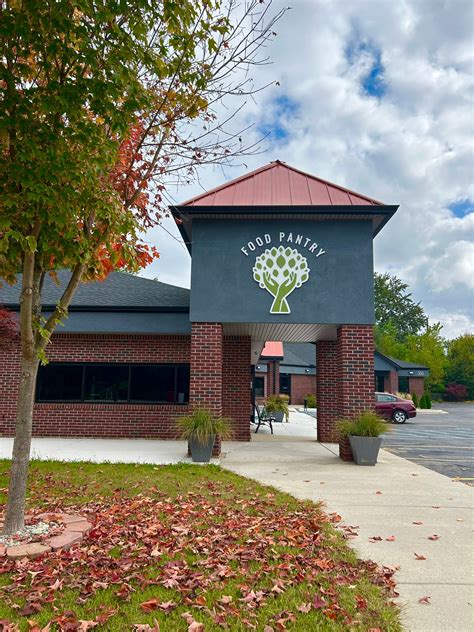 Active... - Active Faith Community Services of South Lyon
