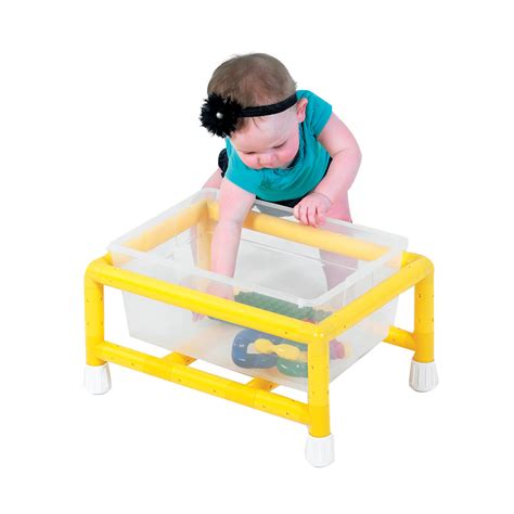 Childrens Factory Mini Discovery Table
