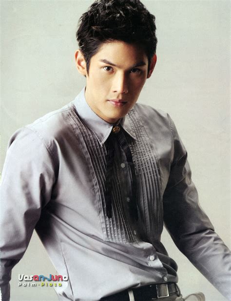 Picture Thai Gay Sexy Model Show B L A S T