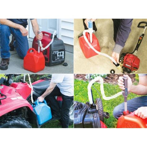 Автоматический насос помпа для переливания жидкости Turbo Pump насос ...