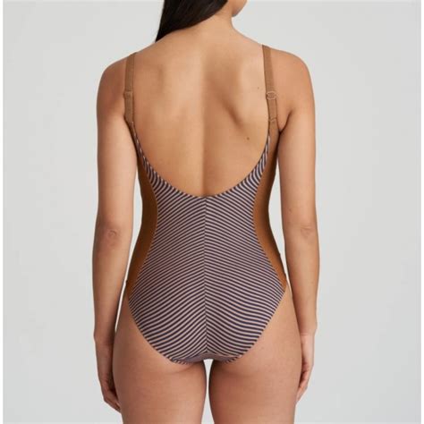 Maillot De Bain Pièce Saturna By Marie Jo Swim LINGERIE DE FEMME