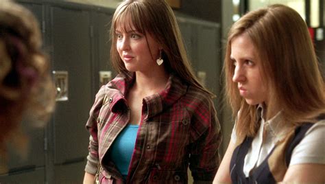 Naked Emily Perkins In Another Cinderella Story
