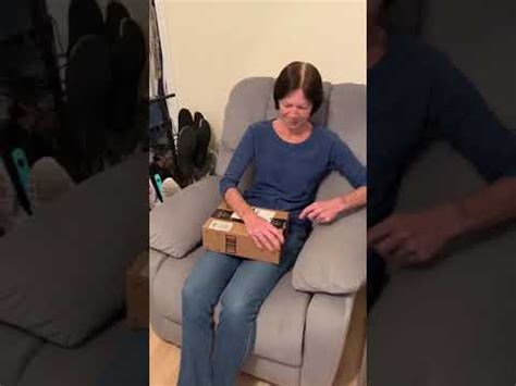 Woman Gets A Dildo From Her Daughter For Mothers Day Funny YouTube