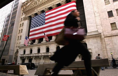 How the Average American's Wealth Compares Globally