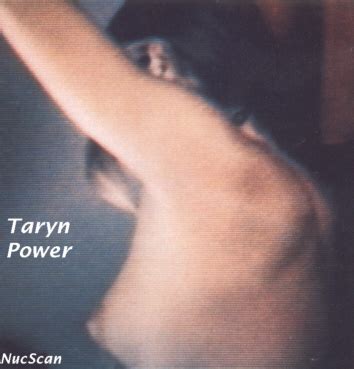 Taryn Power Nude Pics Page