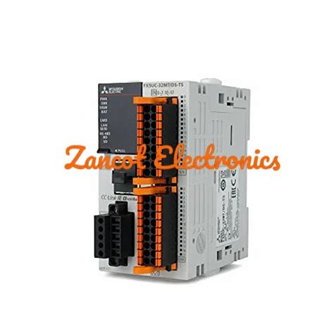 FX5UC-32MT/DS-TS MITSUBISHI PLC, Digital at Rs 70300 in Coimbatore | ID ...