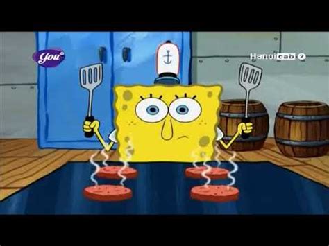 Spongebob SquarePants Banned In Bikini Bottom Stanley S SquarePants Title Card