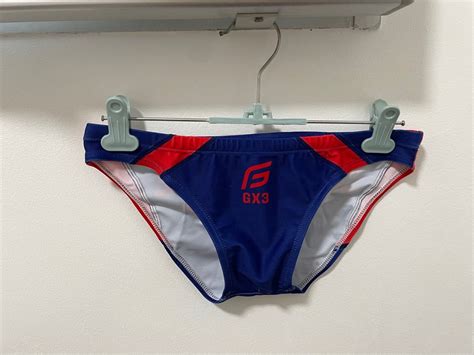 GX3 2023 Surf Rescue Bikini Swimming Trunk In Navy Or Blue Color Men S Fashion Bottoms Swim