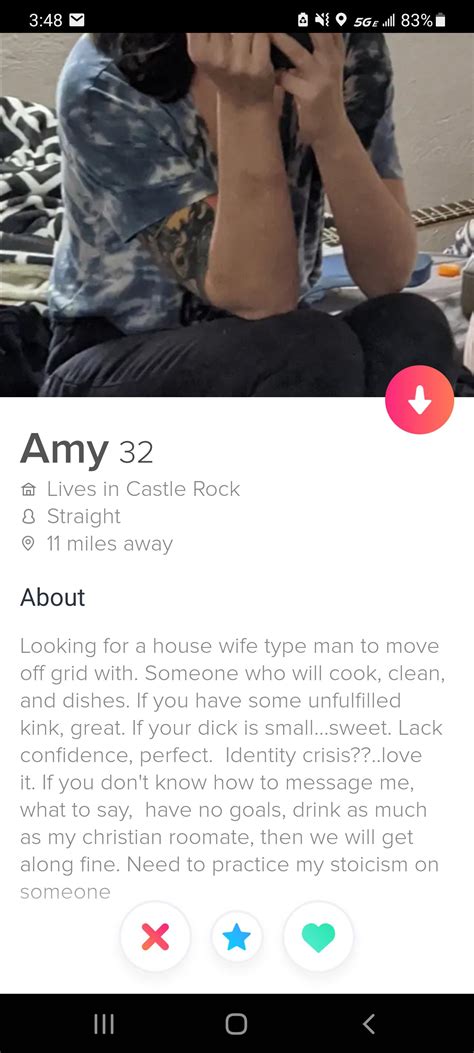 Fuck It I M In R Tinder