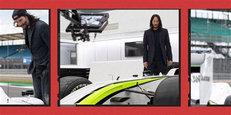 How To Watch Keanu Reeves F Documentary Brawn The