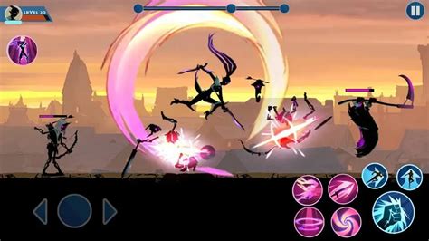 Shadow Fighter Mod - Shadow Fighter v1.79.1 MOD APK [Unlimited Money/Gems/Max level]