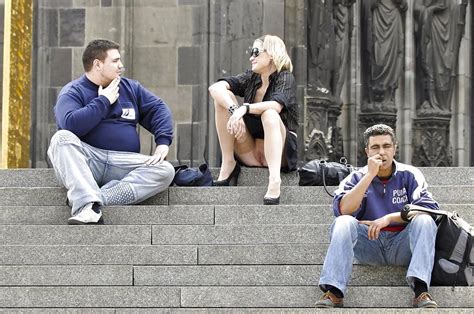 Outdoor Pussy Spy 1 Porn Pictures XXX Photos Sex Images 2003220 PICTOA