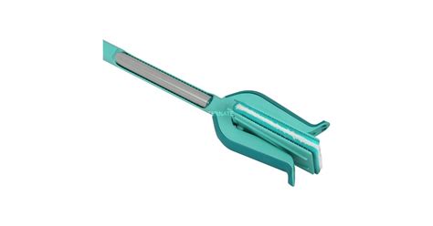 LEIFHEIT Vloerwisser Picobello micro duo Groen