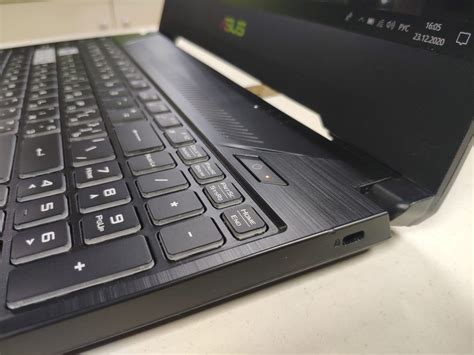 Ноутбук Asus TUF Gaming FX505D (Ryzen 7 3750H | 8Gb | 512Gb SSD ...