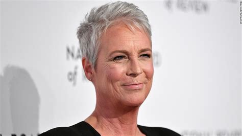 Jamie Lee Curtis says her daughter is transgender and she is proud of