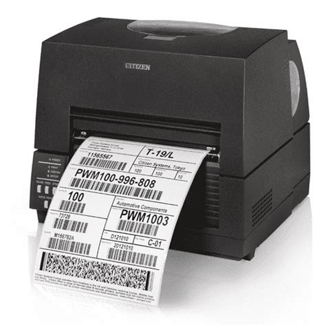 CL-S6621 - Etiprint