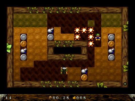 Download Die Pirateninsel Dos Games Archive