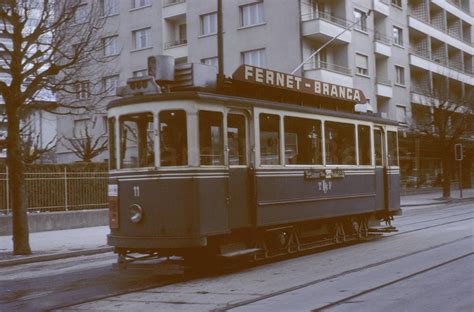 TF031 : Tramclub Basel - Fotoservice