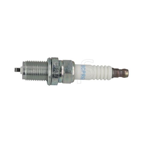 Genuine NGK BCPR6ES Spark Plug Single GHS