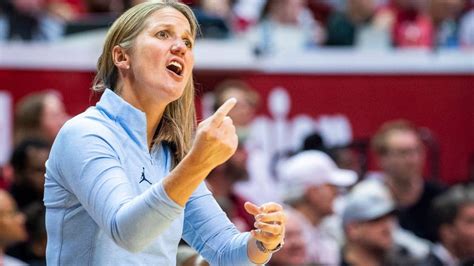 Unc Womens Basketball Falls On The Road At Nc State