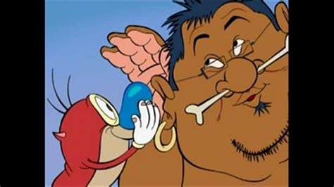 Ren And Stimpy Cartoon Porn Videos LetMeJerk