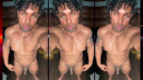 Night Time Full Frontal Nude ThisVid