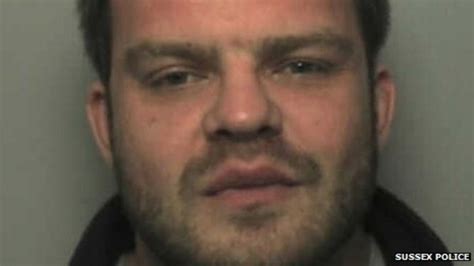 Absconded Sex Offender James Dunham Arrested BBC News