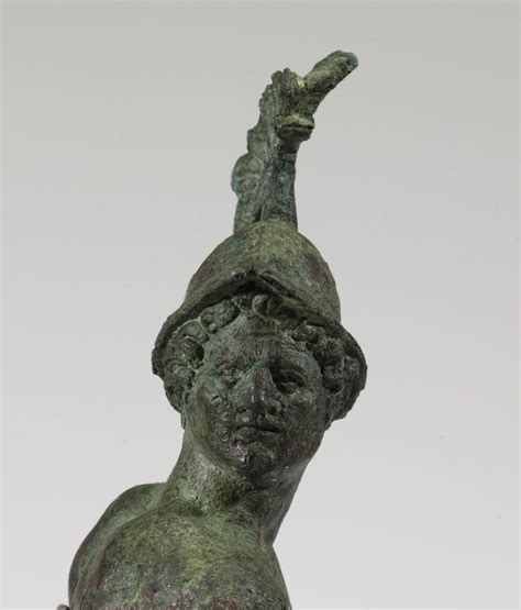 Nude Warrior The Walters Art Museum