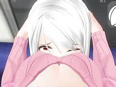 Hentai Anime Breast Smother P1 ThisVid