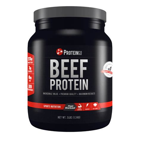 Protein Beef 1360g - купить в Киеве и Украине, цена на в интернет ...
