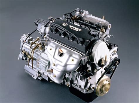 The D15b Engine Everything You Need To Know