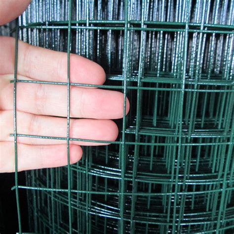 Pvc Coated Wire Mesh Manufacturer China
