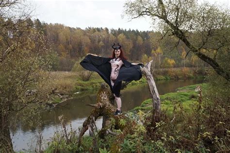 Maleficent Nude Pics Xhamster