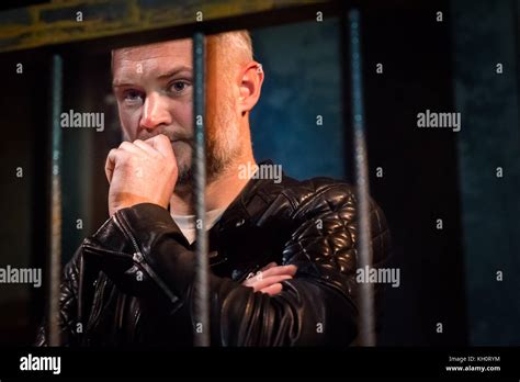 London Uk Th Nov Inside Pussy Riot Theatre Production Photocall At Saatchi Gallery