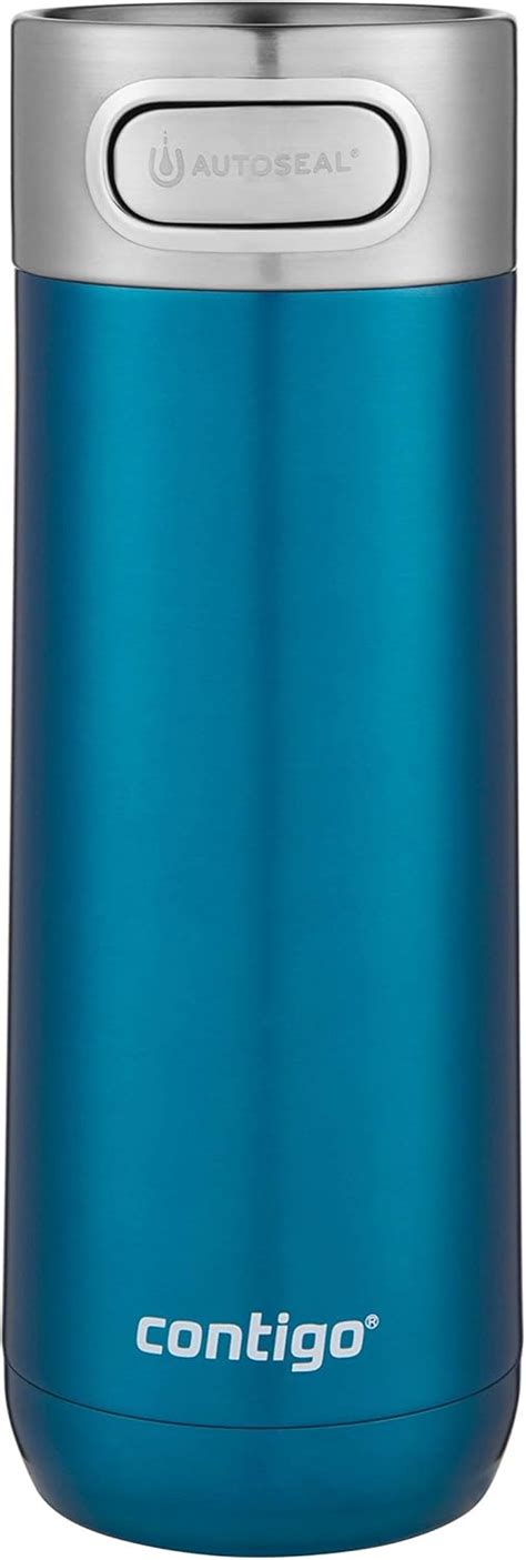 Amazon Contigo Luxe Autoseal Vacuum Insulated Travel Mug Spill