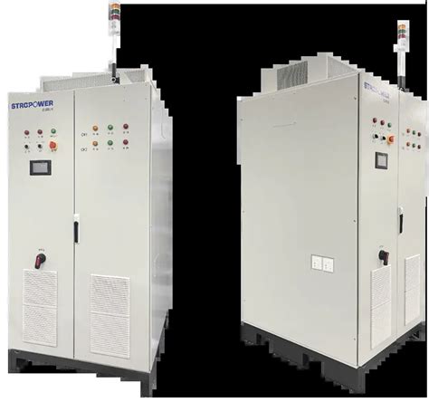 Система испытания модулей аккумуляторных батарей Stropower MT-300-600 ...