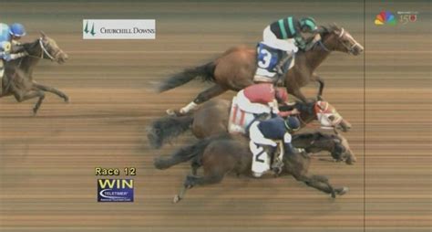 150th Kentucky Derby Ends In First Ever 3 Way Photo Finish The Lasco