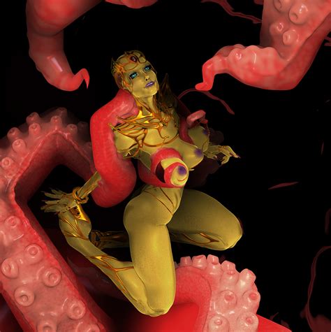 Space By Muffinst R Hentai Foundry