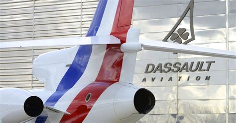 Nous Connaître Découvrir Le Groupe Dassault Aviation