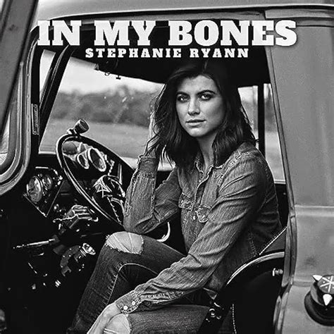 SINGLE REVIEW STEPHANIE RYANN NAKED IN MY BONES