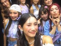 Bini Ideas In Pretty Brunette Cute Friend Photos Album Cover Wallpaper Collage