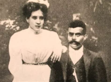 Emiliano Zapata Era Gay Esto Dicen Los Historiadores Noticias De Cuautla