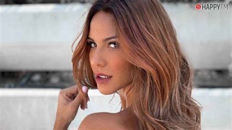 Tamara Gorro alcanza otro récord y lo celebra con un desnudo integral