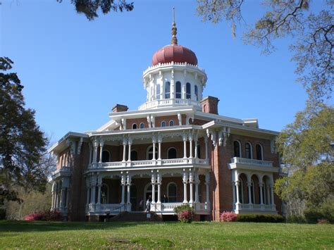 The Sassy Countess Historic Estates and Grand Lifestyles: An Italianate ...