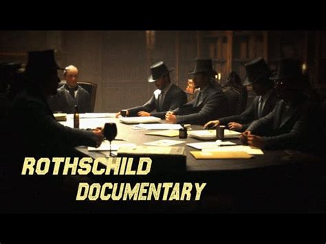 rothschild banking dynasty  tale  wealth power  influence