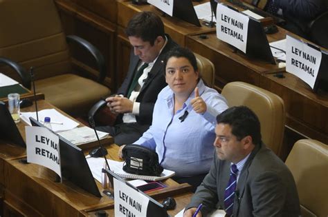 DIPUTADA ROMERO PIDE INCORPORAR A COMUNAS DE RANCAGUA MOSTAZAL RENGO