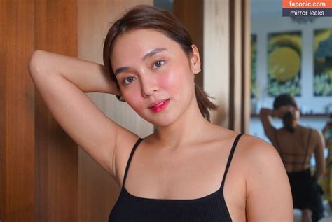 Kathryn Bernardo Aka Bernardokath Aka Kathbern Nude Leaks Onlyfans