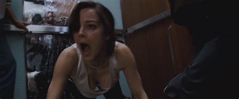 Naked Bojana Novakovic In Devil