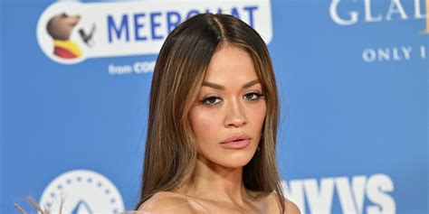 Duill N Bikini Rita Ora